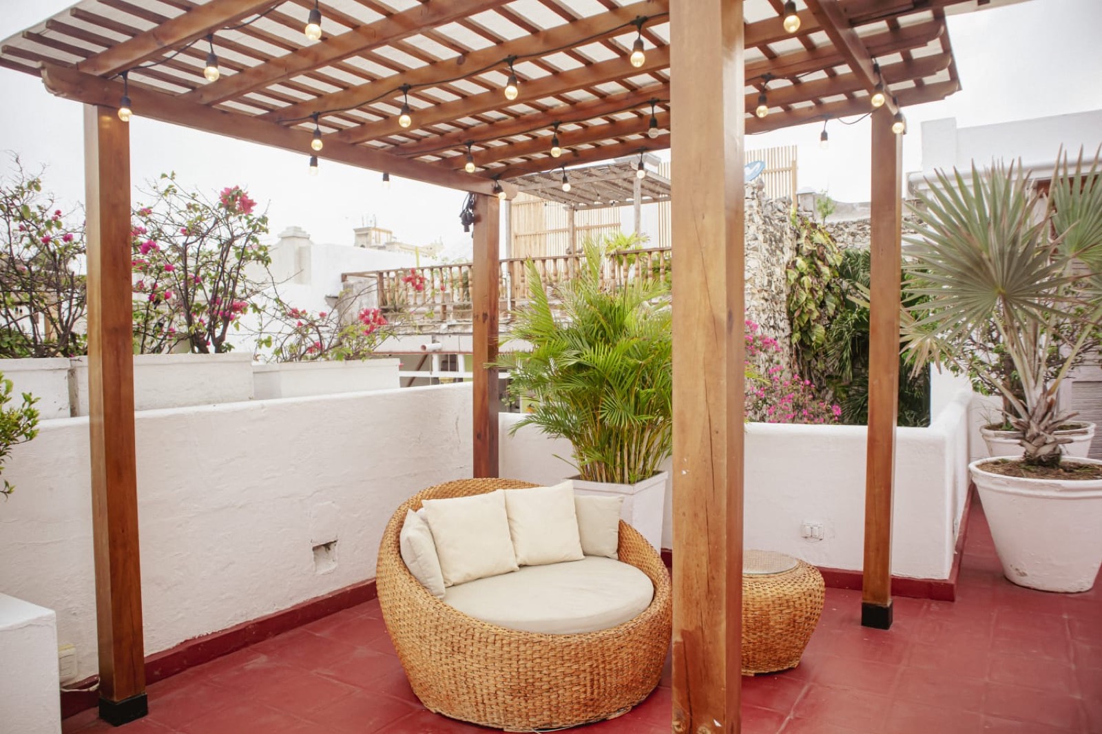 Casa del Hobo colonial villa in Walled City Full Photo 17